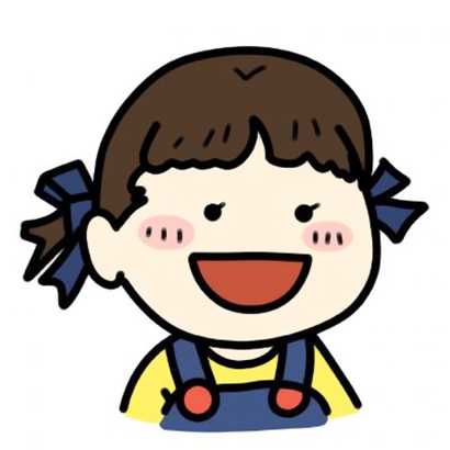 18组超萌卡通情侣QQ头像 一对两张超治愈