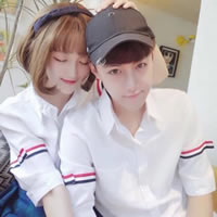 潮流款！一对两张好看的QQ情侣头像合集来啦