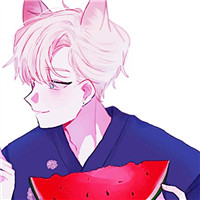 帅气二次元情侣QQ头像合集 18张精选动漫情头