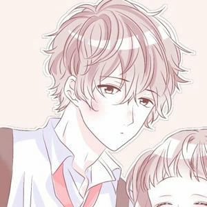 14张干净又甜的高清动漫情侣头像，颜值拉满