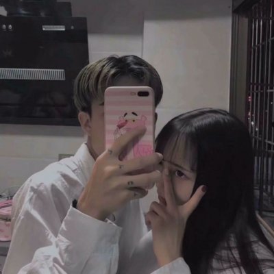 个性情侣头像一对两张！10张高清好看的情头可以直接下载