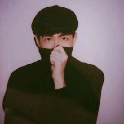 24张潮流好看的情侣微信头像 高清时尚款合集