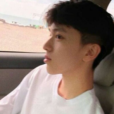 24张高清好看的非主流创意情侣头像合集