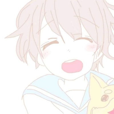 可爱又高清的漫画情侣头像！30组一对两张的好看情头合集