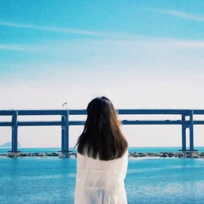 20张高清情侣背影微信头像 还有带侧脸款式的