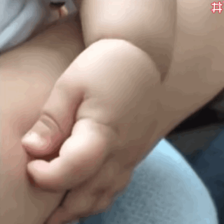 聊天斗图必备！掐肉肉动图表情包合集来啦