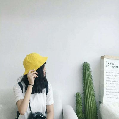 18组成对情侣头像 高清一男一女配对款头像合集