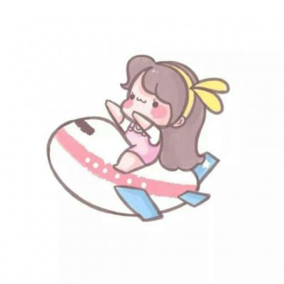 28张高清可爱动漫情侣头像 快和对象安排上