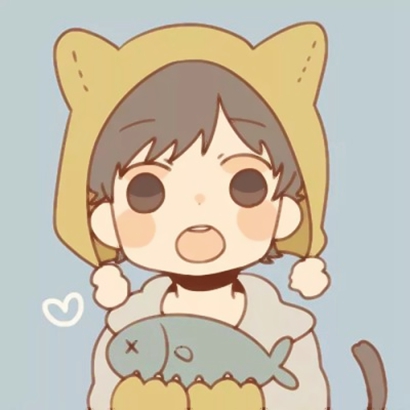 26张高清动漫酷感情头 最新情侣头像合集