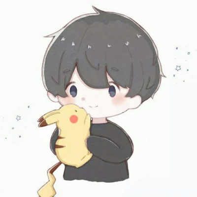 软萌又好磕！19组一左一右超可爱情头 高清无水印