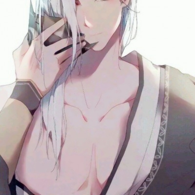 36组超有氛围感的动漫古风情侣头像 一对两张高清款