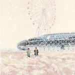 意境动漫情侣头像合集 把爱意珍藏一辈子的9组头像