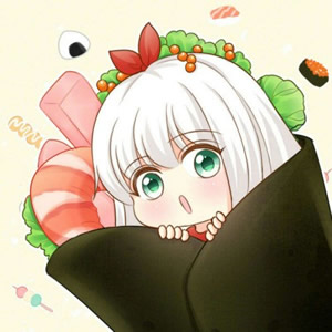 超萌卡通情侣头像来啦！18张高清可爱QQ情头直接抱走