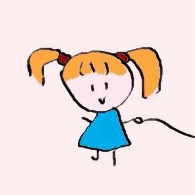 超有意思的情侣动漫头像！24张一对两张高清款来了