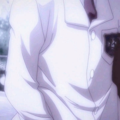 30组超甜动漫情侣头像！分开式设计又个性又独一无二