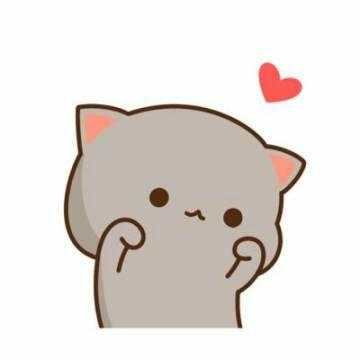 16组超萌卡通情侣头像！一男一女撒糖感拉满