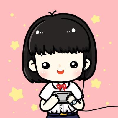 20张超可爱卡通情侣头像 左右配对一次看个够