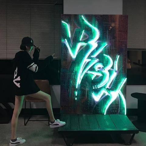 霸气拽酷社会情侣头像合集！24张高清一左一右款直接存