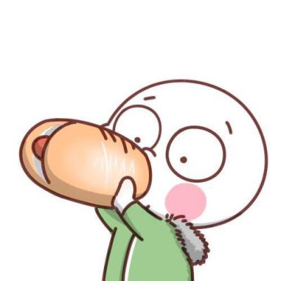 24张软萌动漫情侣QQ头像 可爱感拉满