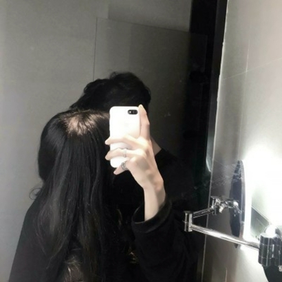 超拽霸气情侣头像！20张高清一对两张图直接存