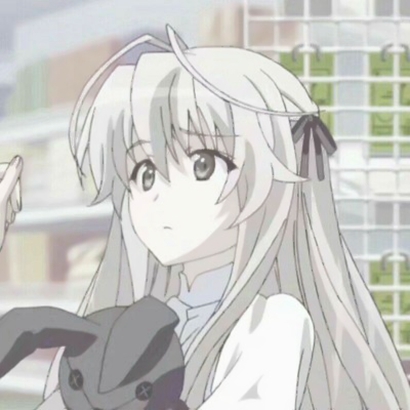 动漫情头一左一右高清合集 28张好看的动漫情侣头像