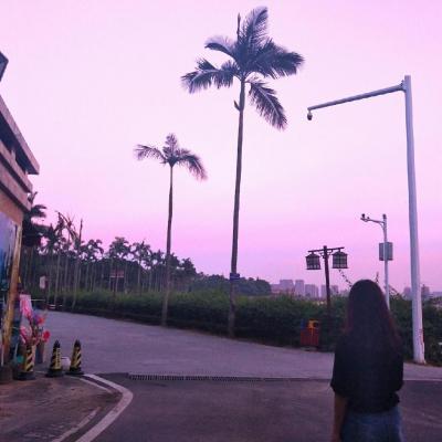 18组高清一男一女情侣头像 好看的情头素材合集