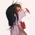 四组高清二次元情侣头像 共8张超好看