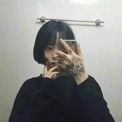 适合社会人的霸气情侣头像 高清一对两张合集（10组）