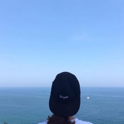 原宿风酷感情侣头像上新 20张非主流新潮情头合集