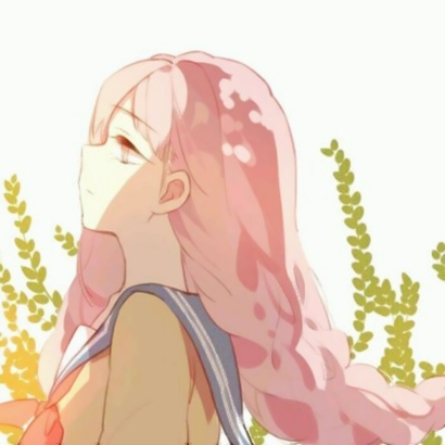 二次元情侣头像一对两张 组团撒糖甜度拉满（26张）