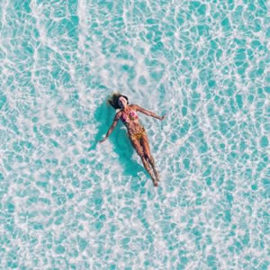 情侣微信头像一男一女合集 帮你找回恋爱的甜(16张)