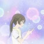 18组帅气又唯美的动漫情侣头像 一对两张高清分享