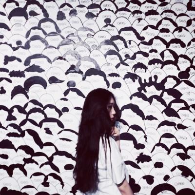 20张高清真人高冷情侣头像 一男一女时尚潮流款