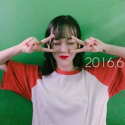 22张超拽霸气情侣头像！高清又个性还不撞款