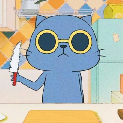 36张搞笑可爱卡通情侣头像 高清无水印直接用