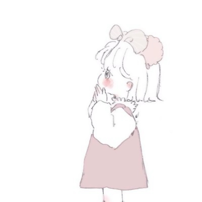 28张高清可爱动漫情侣头像 适配情侣专用的卡通情头