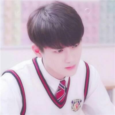 难找又好看的一男一女情侣头像 20张稀有款分享