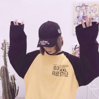 32张高清时尚个性微信情侣头像合集