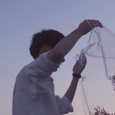 26张高清唯美真人情侣头像 一对两张超好看