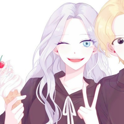 24张高清帅气动漫情侣头像 一左一右超适配