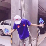 超火的独一无二高清情侣头像 36张大图合集