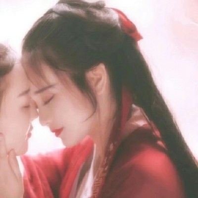 超清好看的真人CP情侣头像，一对两张共18张