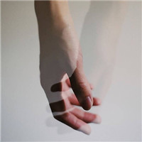 微信情侣手牵手头像合集 23张唯美氛围感拉满