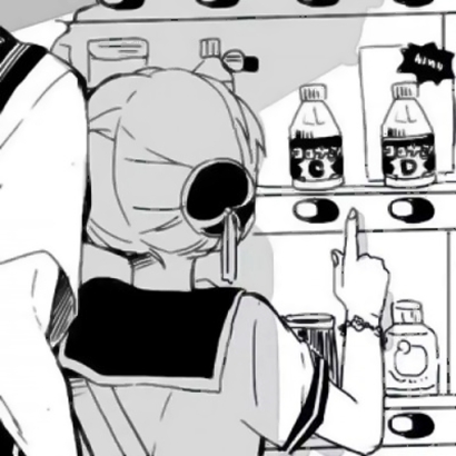 20张超萌简约卡通情侣头像 高清好看直接存