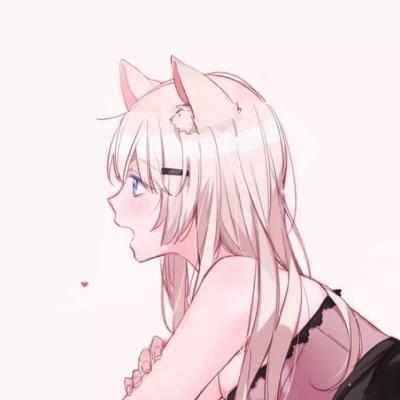 24组超甜动漫情侣头像 浪漫氛围感直接拉满