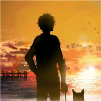 18张一左一右的动漫清纯情侣头像 风格唯美治愈又好看