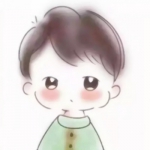 30张高清好看的卡通情侣CP头像 一男一女搭配的可爱卡通头像合集