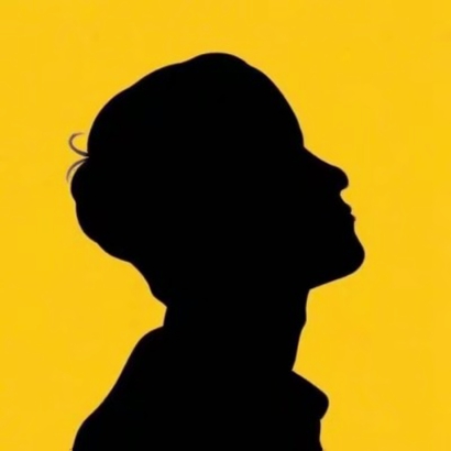 32张氛围感拉满！无字唯美意境高清情侣头像合集