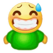 聊天斗图必备！emoji表情包合集来了