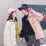 12张高清真人双人浪漫情侣头像 适配各种聊天软件